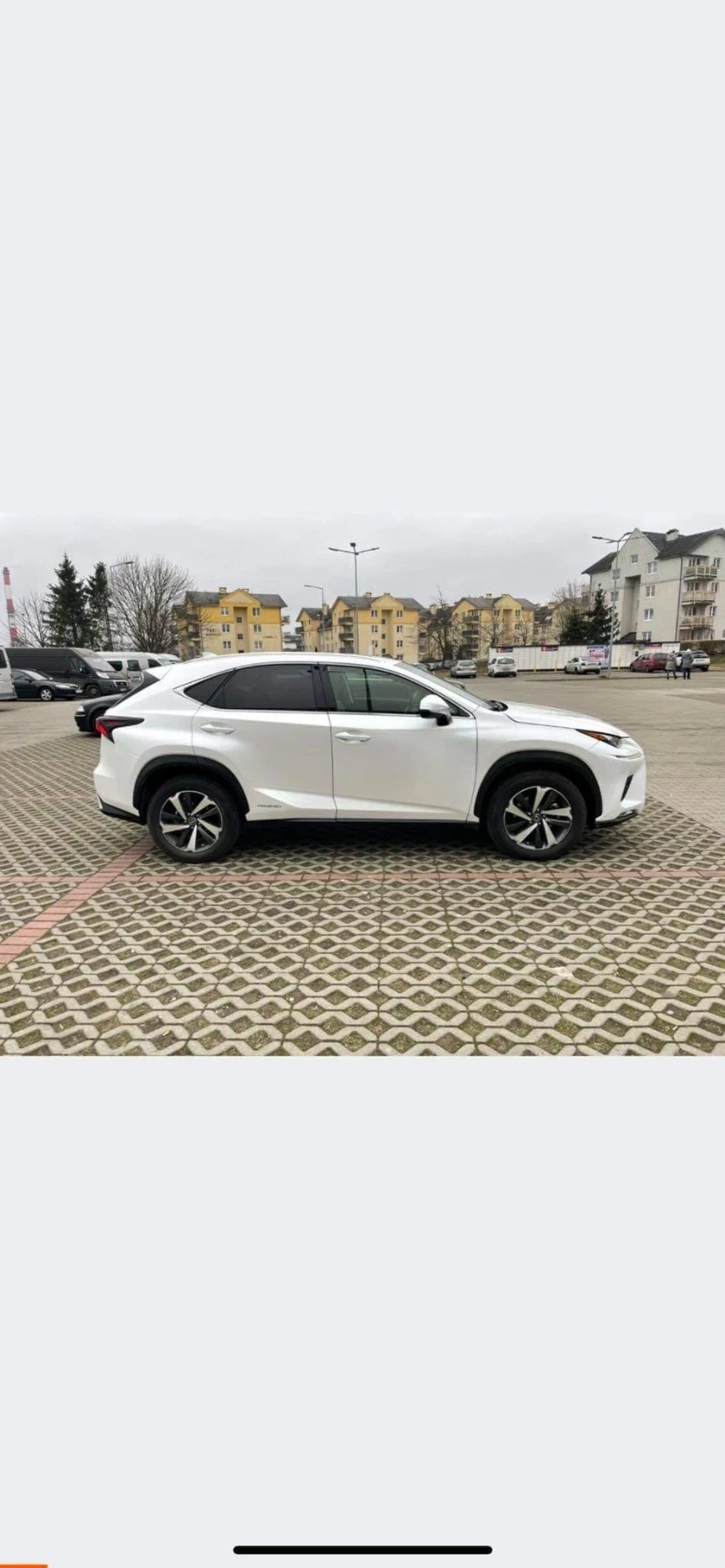 Lexus NX 300h 4�4 | Mobile.bg � ����������� 1