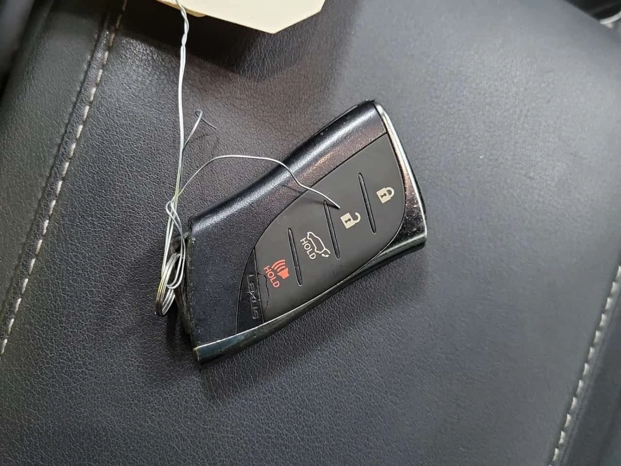 Lexus RX 350H  CARFAX - изображение 8