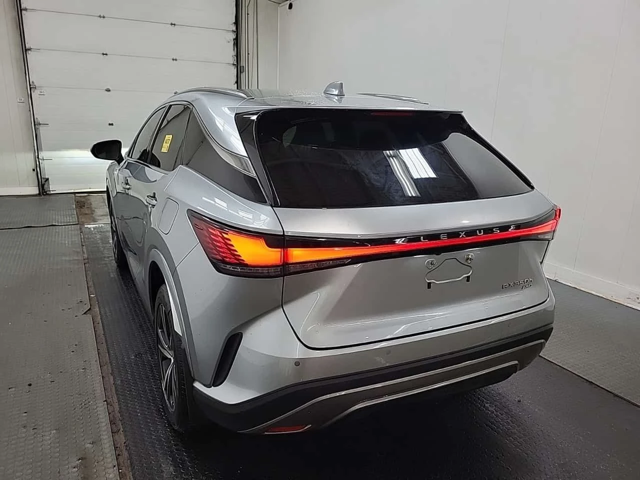 Lexus RX 350H  CARFAX - изображение 4