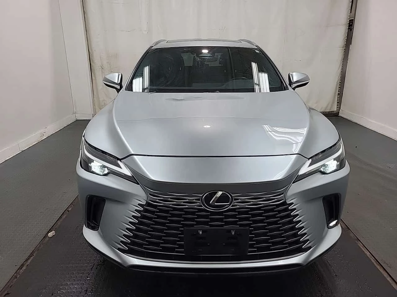 Lexus RX 350H  CARFAX | Mobile.bg � ����������� 17