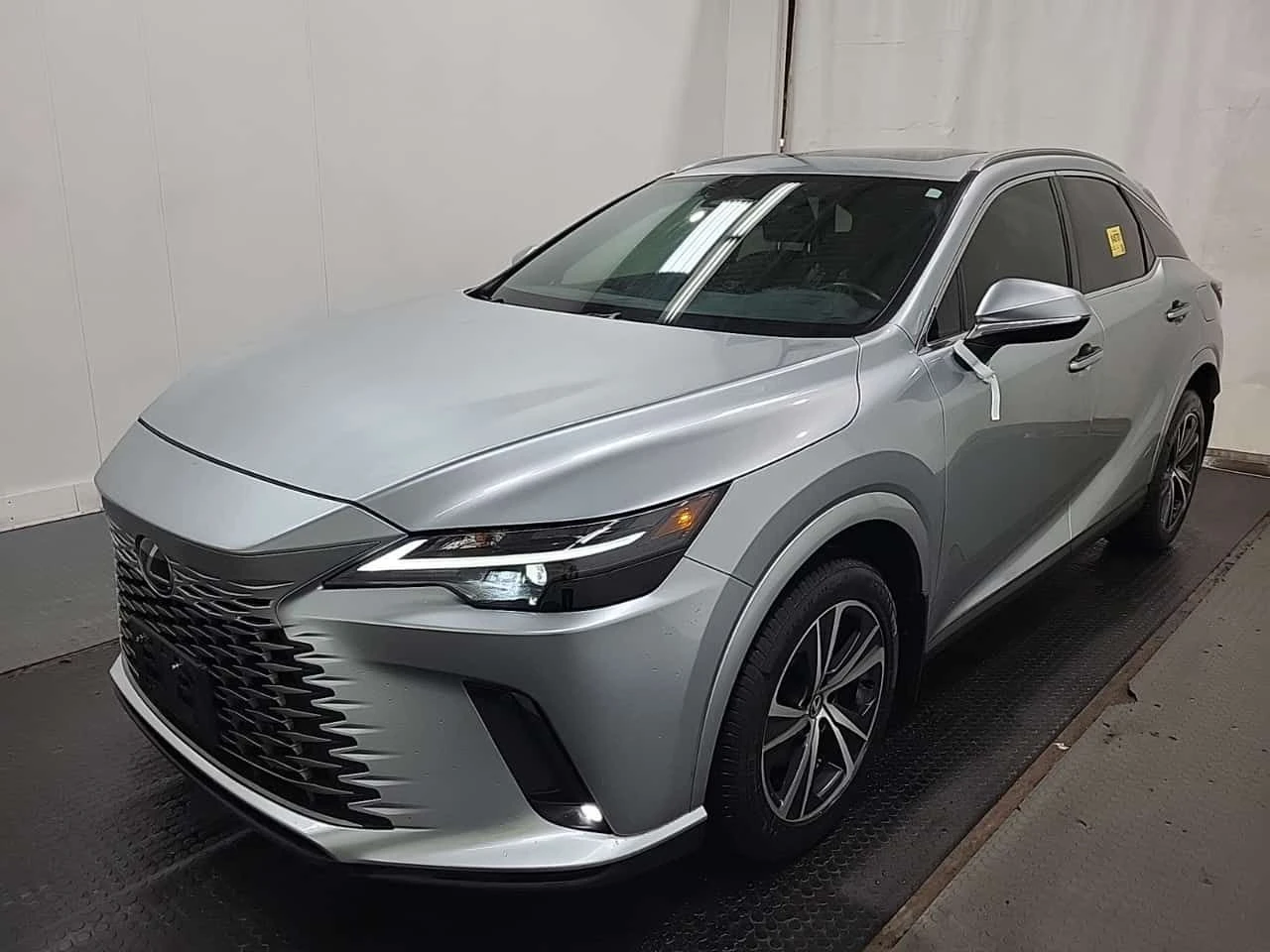 Lexus RX 350H  CARFAX | Mobile.bg � ����������� 1