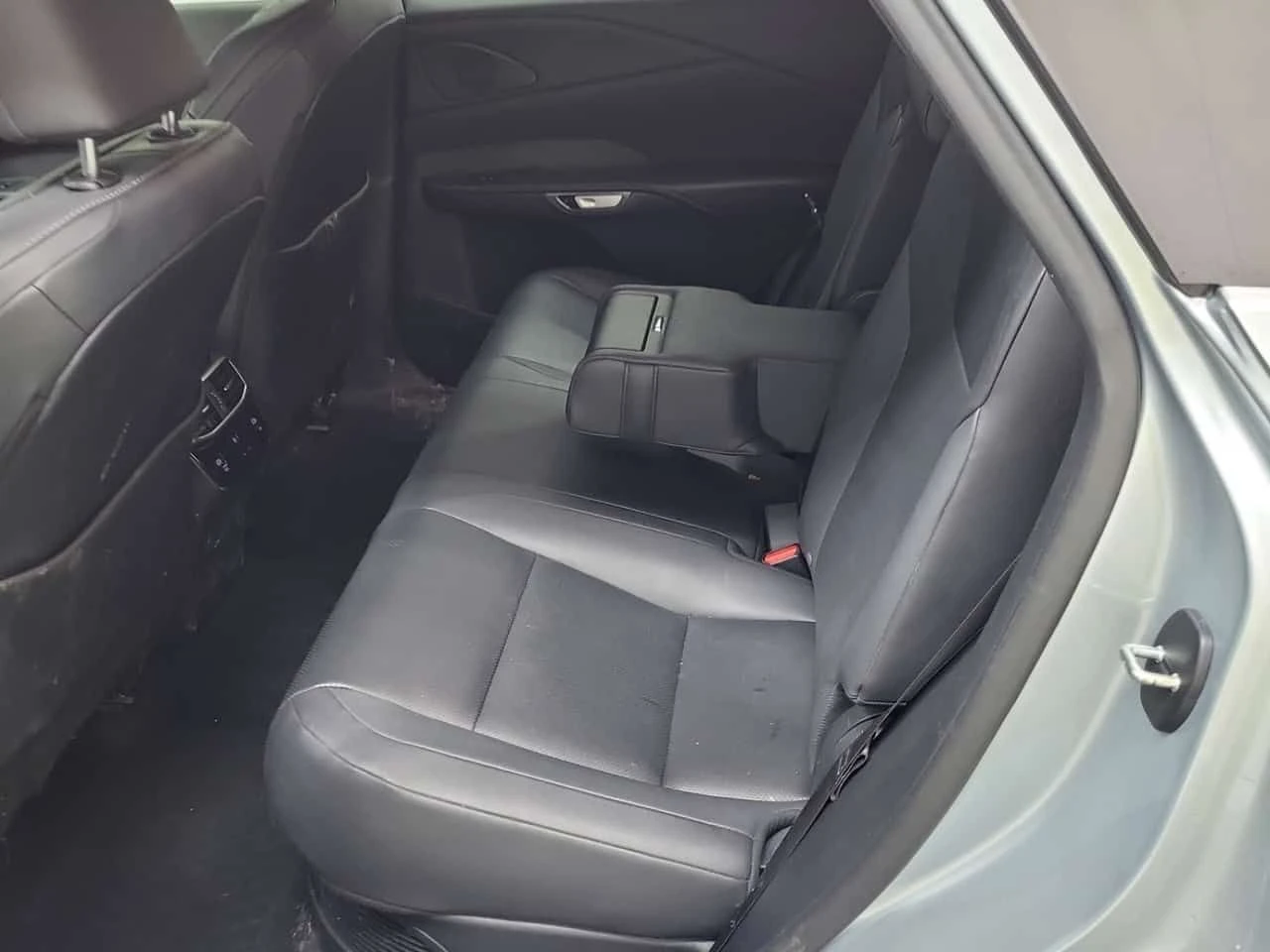 Lexus RX 350H  CARFAX | Mobile.bg � ����������� 11