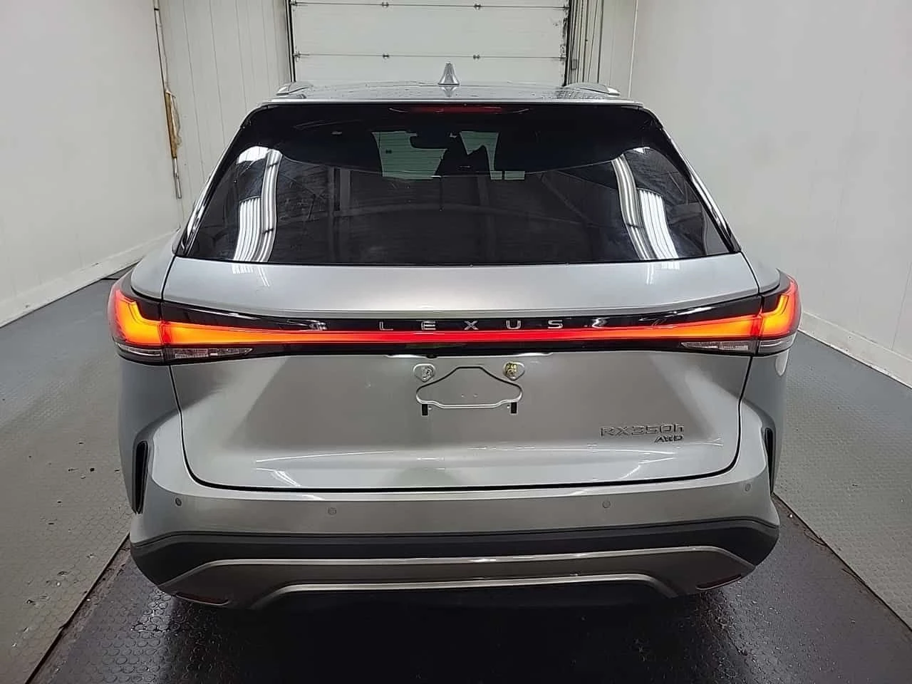 Lexus RX 350H  CARFAX | Mobile.bg � ����������� 16