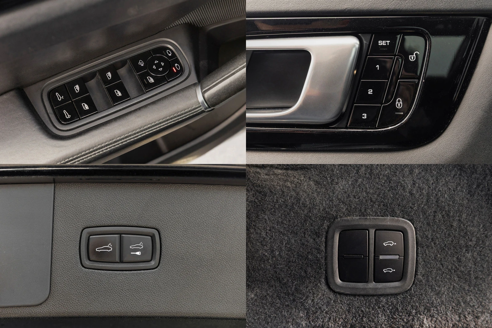 Porsche Cayenne S, снимка 17 - Автомобили и джипове - 54306433