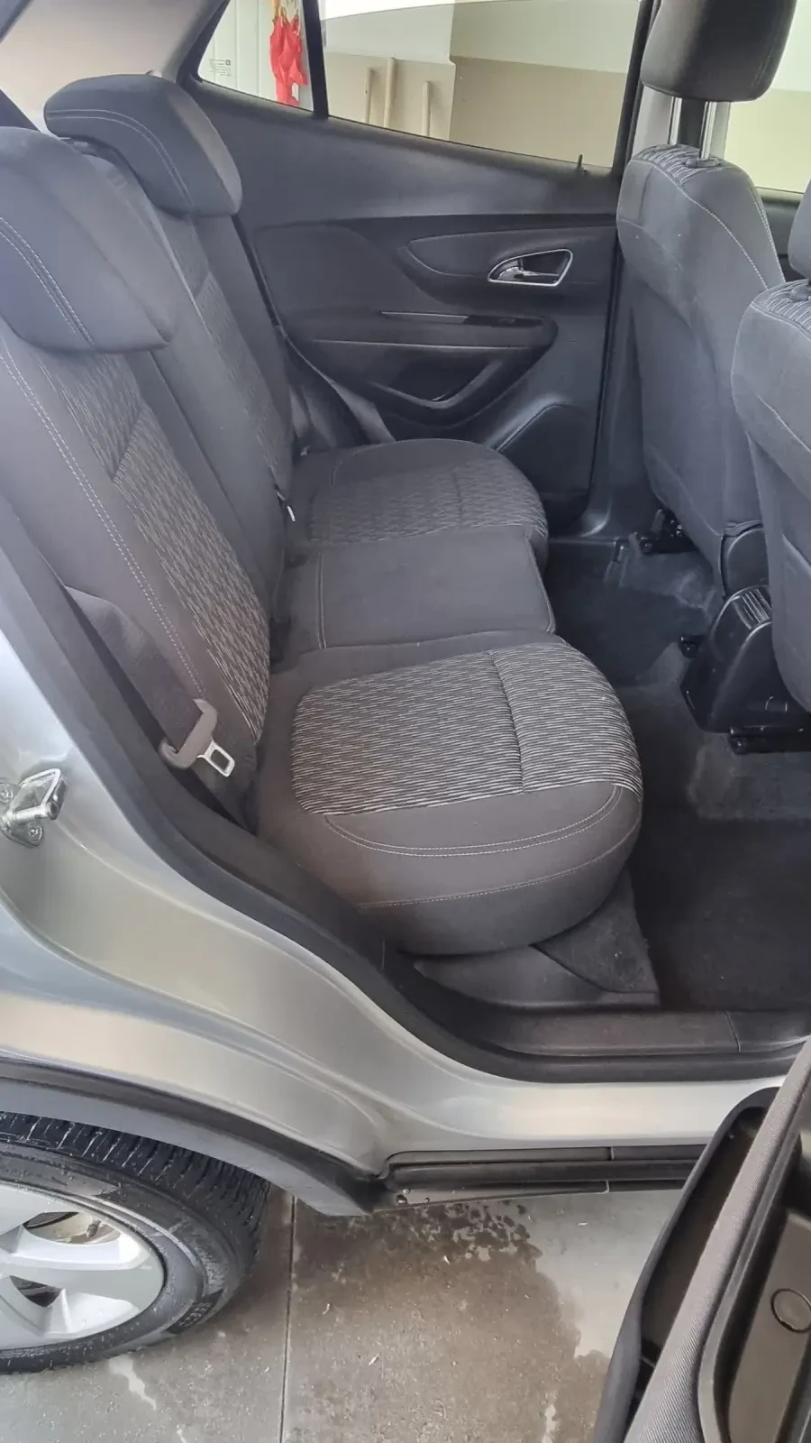 Opel Mokka FACELIFT EURO 6 b 1.6 cdti Cosmo, снимка 12 - Автомобили и джипове - 54825592