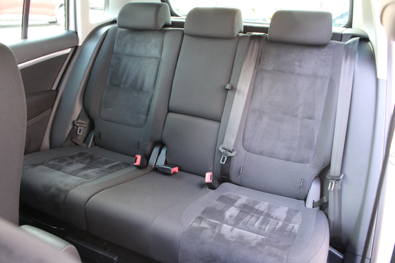 VW Tiguan 2.0TDI/4X4/152x. km./EURO 6, снимка 10 - Автомобили и джипове - 54969689