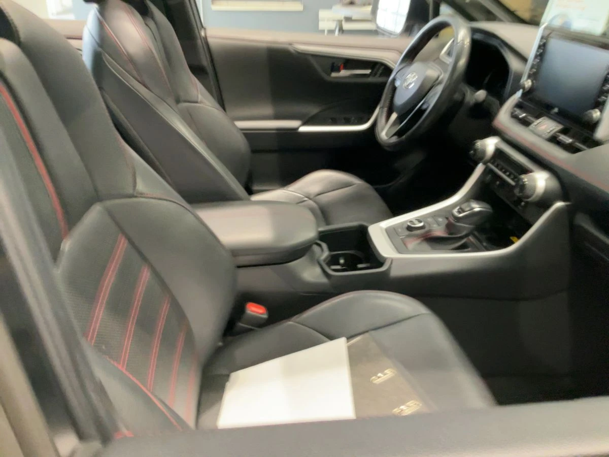 Toyota Rav4 ОЧАКВАН ВНОС/ДАНЪЧЕН КРЕДИТ/JBL/EXECUTIVE/САМОЛЕТ, снимка 6 - Автомобили и джипове - 55220086