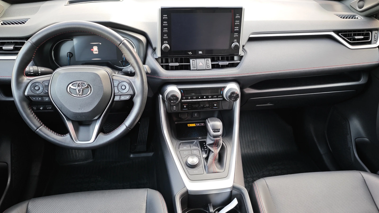 Toyota Rav4 ПРОДЕНА 23.ЮЛИ.2026г., снимка 12 - Автомобили и джипове - 55220086