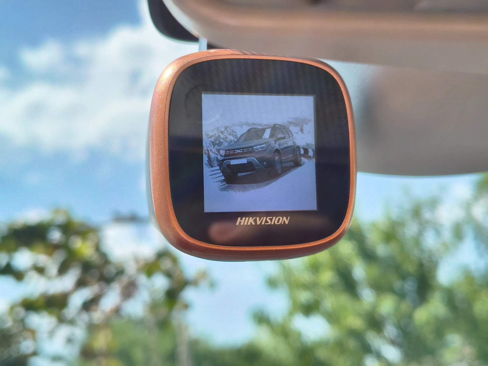 Dacia Duster 4x4, 1.3 TCe /150 к.с., 3г.Гаранция, Навигация, снимка 17 - Автомобили и джипове - 55800098