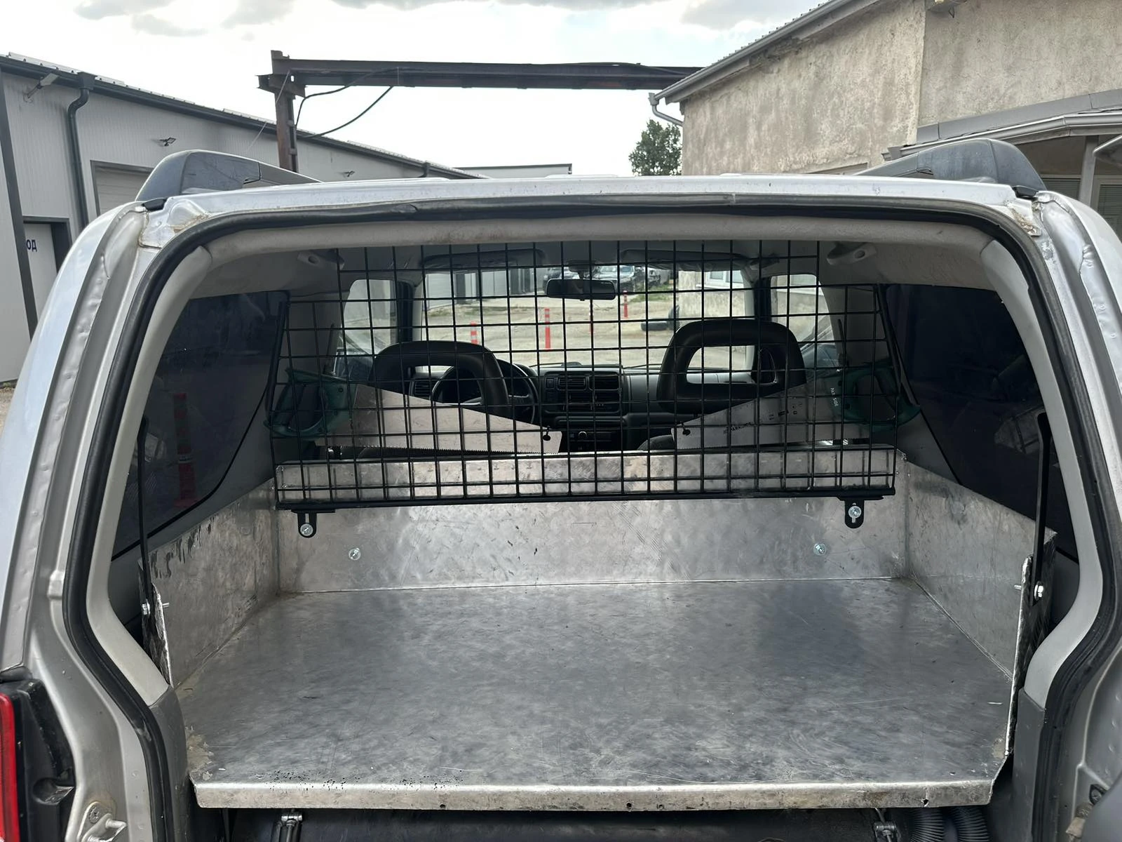 Suzuki Jimny 1.3LPG климатик, снимка 12 - Автомобили и джипове - 55841748