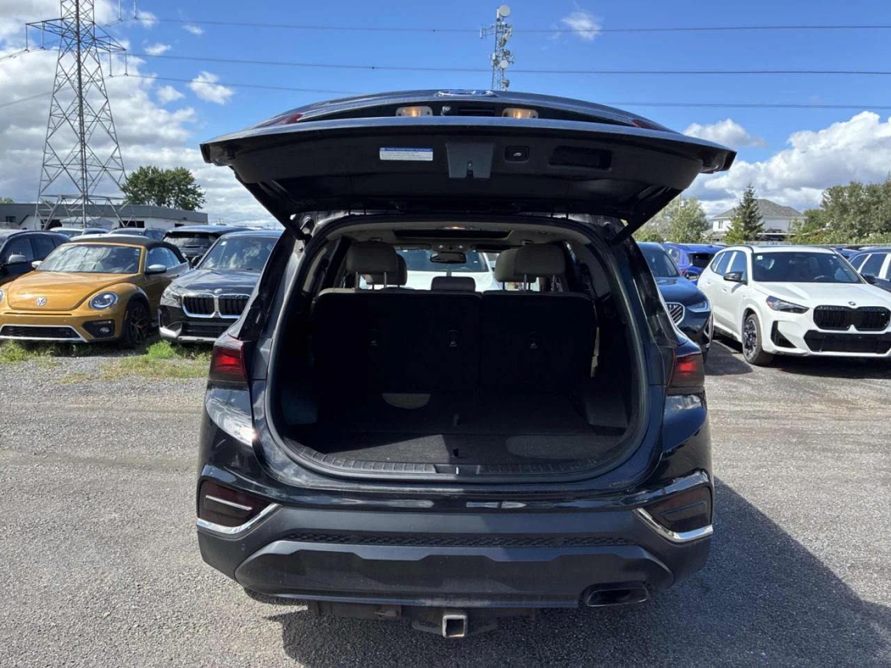 Hyundai Santa fe Luxury* Distr* 360* �����* ���� | Mobile.bg � ����������� 5