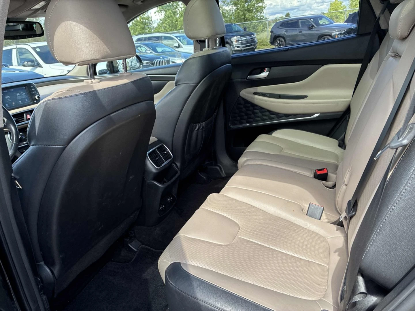 Hyundai Santa fe Luxury* Distr* 360* �����* ���� | Mobile.bg � ����������� 10