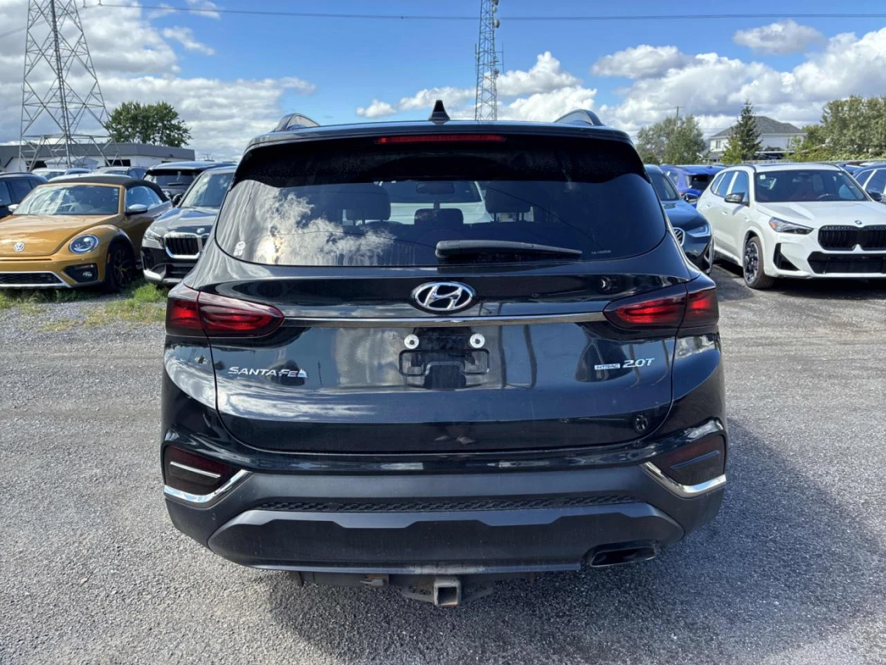 Hyundai Santa fe Luxury* Distr* 360* �����* ���� | Mobile.bg � ����������� 4