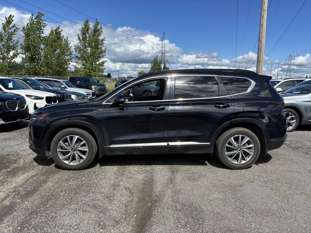 Hyundai Santa fe Luxury* Distr* 360* �����* ���� | Mobile.bg � ����������� 6