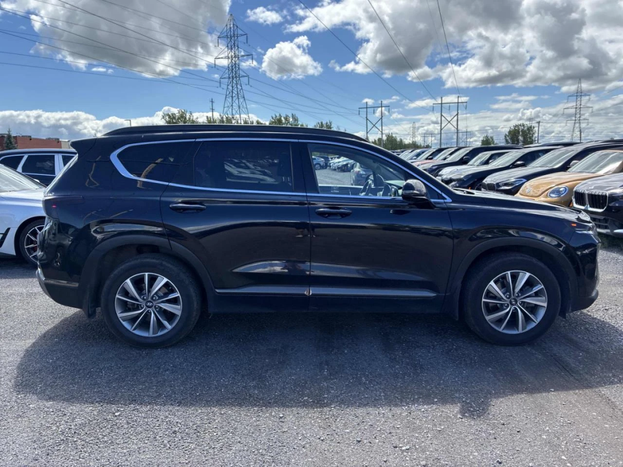 Hyundai Santa fe Luxury* Distr* 360* �����* ���� | Mobile.bg � ����������� 3