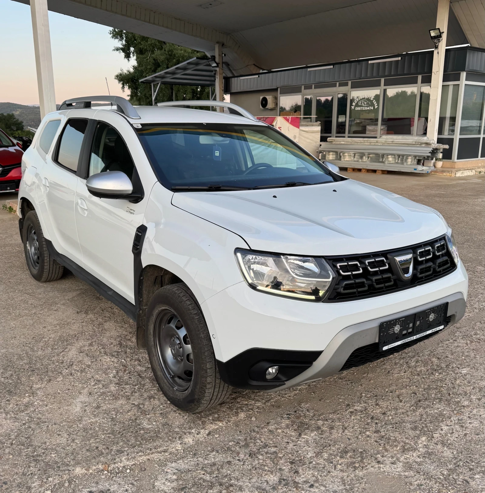 Dacia Duster 84000�� | Mobile.bg � ����������� 3