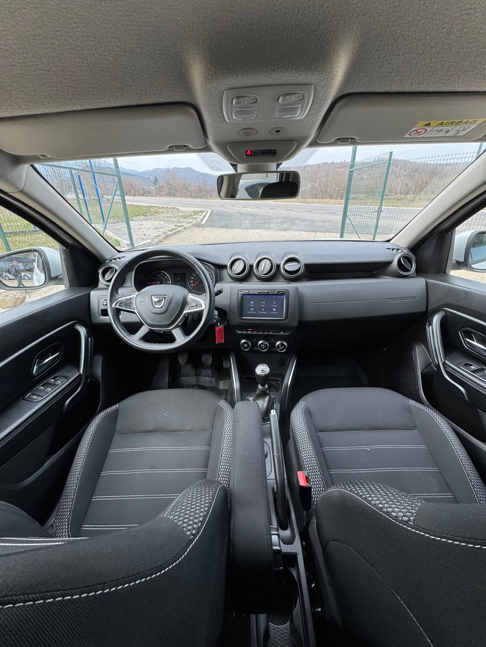Dacia Duster 84000�� | Mobile.bg � ����������� 7