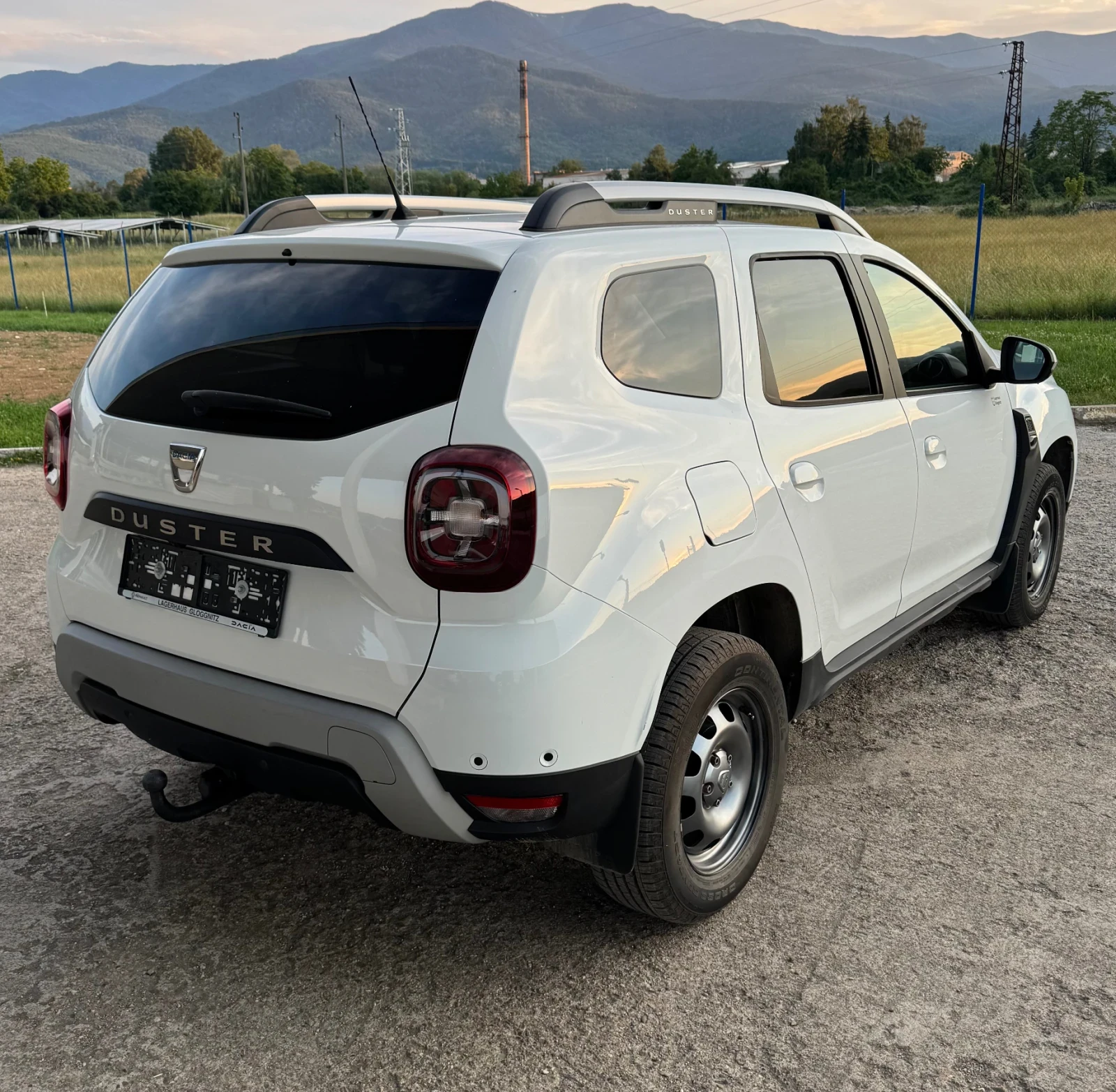 Dacia Duster 84000�� | Mobile.bg � ����������� 4