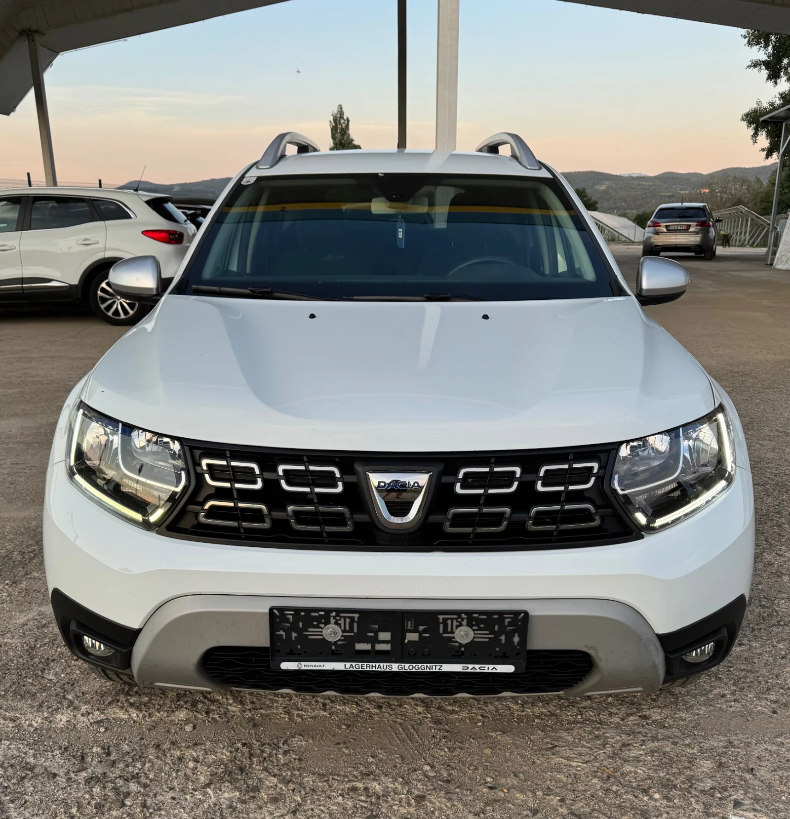 Dacia Duster 84000�� | Mobile.bg � ����������� 2