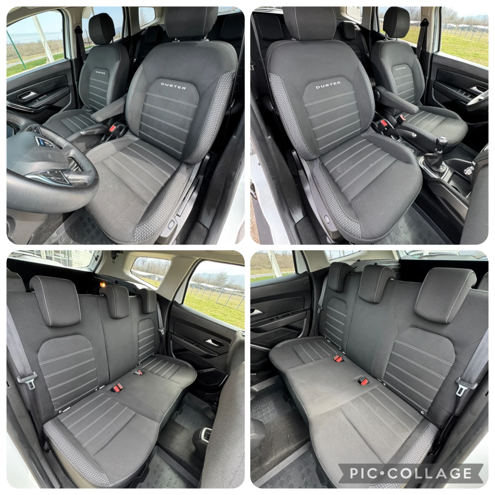 Dacia Duster 84000�� | Mobile.bg � ����������� 12