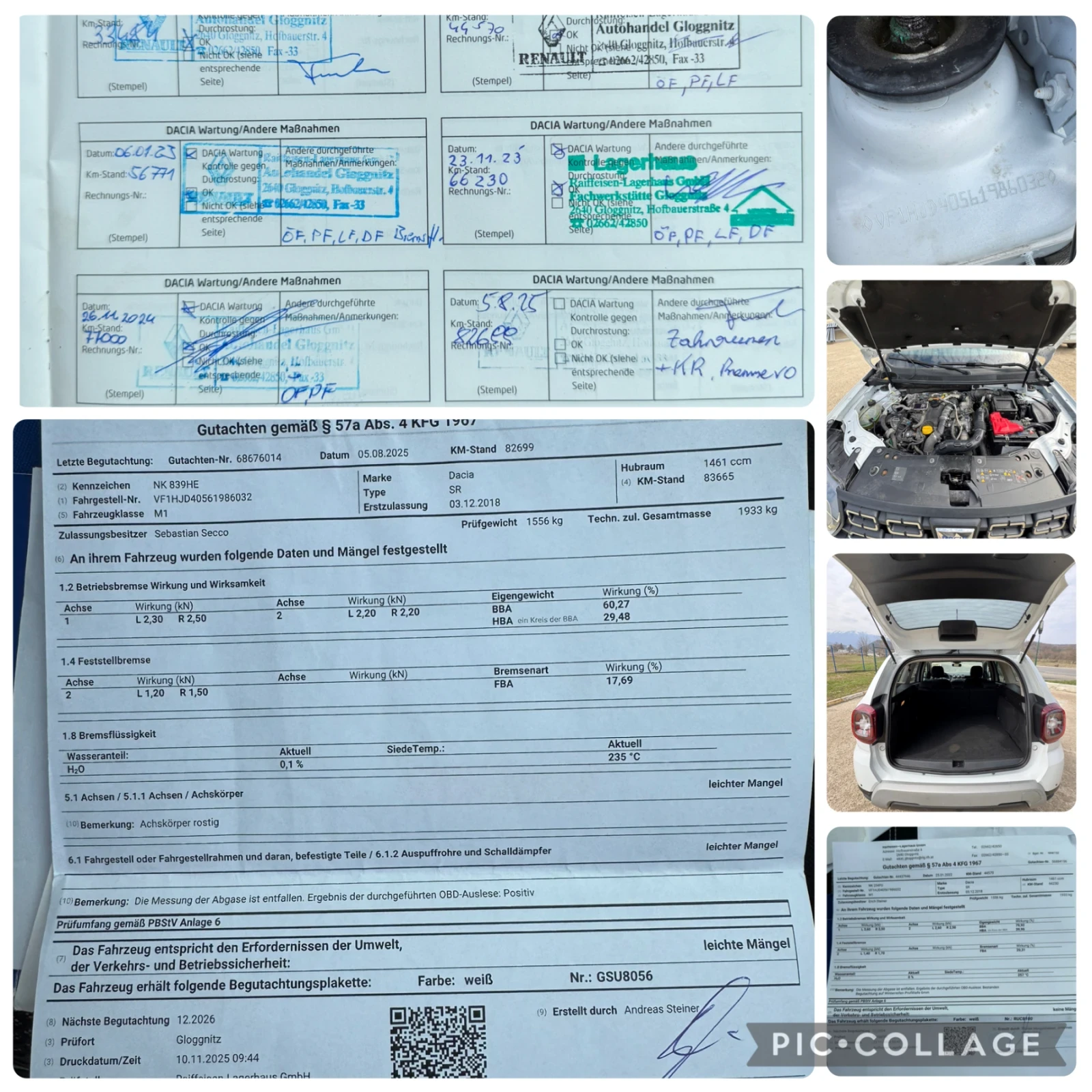 Dacia Duster 84000�� | Mobile.bg � ����������� 15
