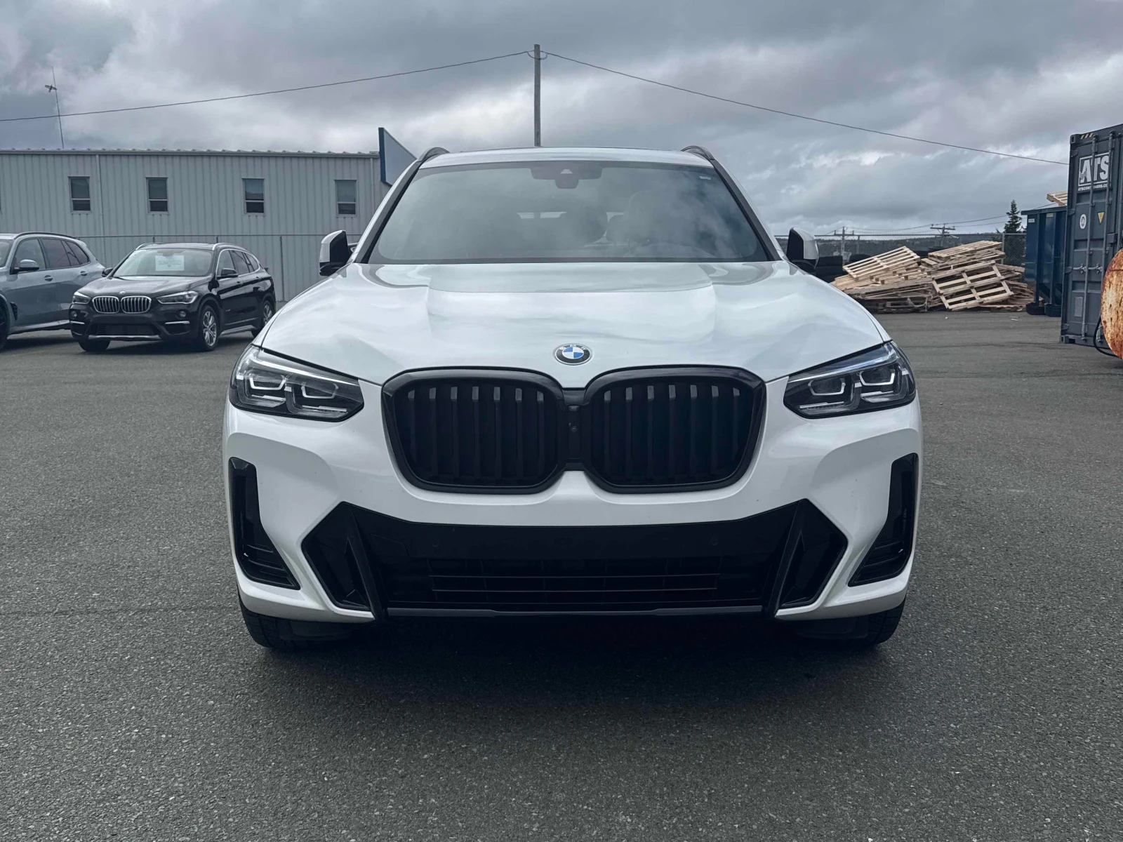 BMW X3 * xDrive30i * CARFAX * , снимка 6 - Автомобили и джипове - 56030569