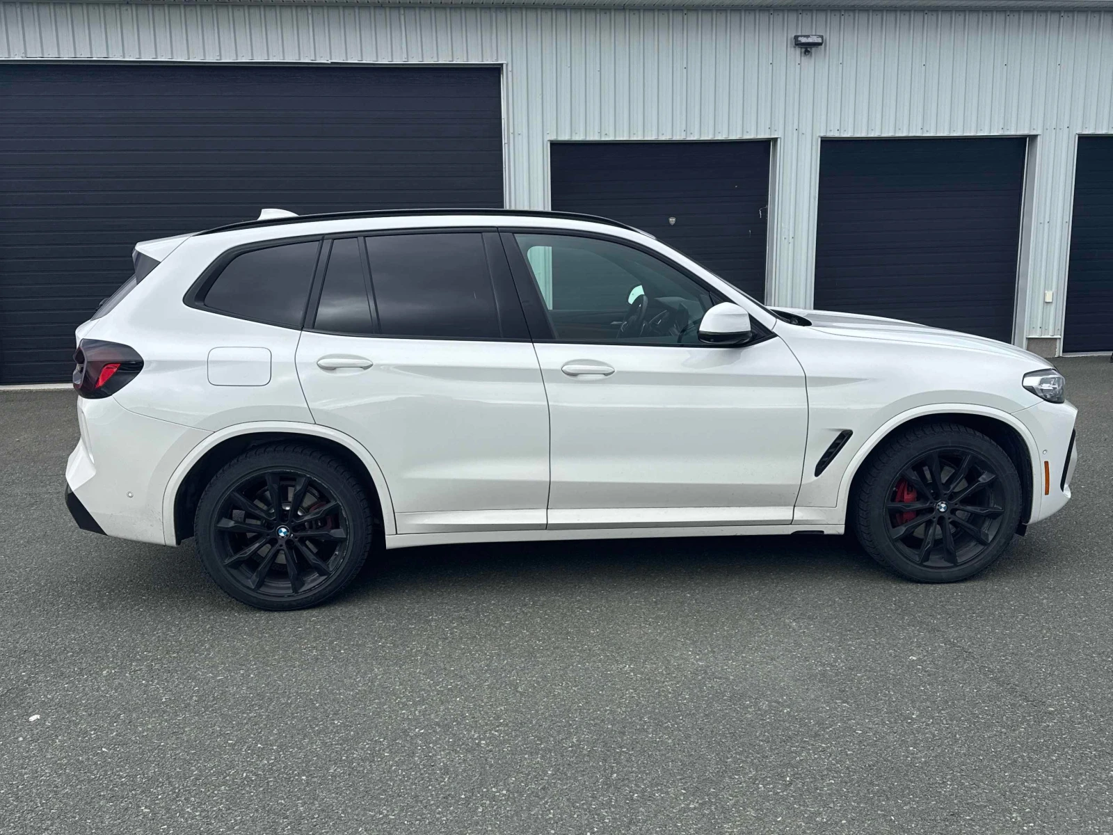 BMW X3 * xDrive30i * CARFAX * , снимка 12 - Автомобили и джипове - 56030569