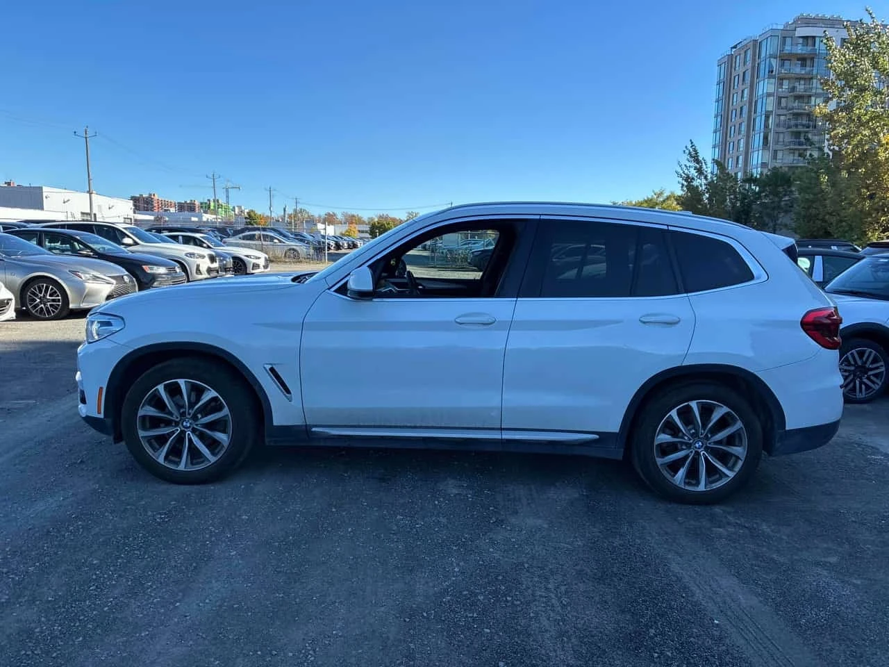 BMW X3 * xDrive30i * CARFAX * �� ���������������� �� ���* | Mobile.bg � ����������� 2