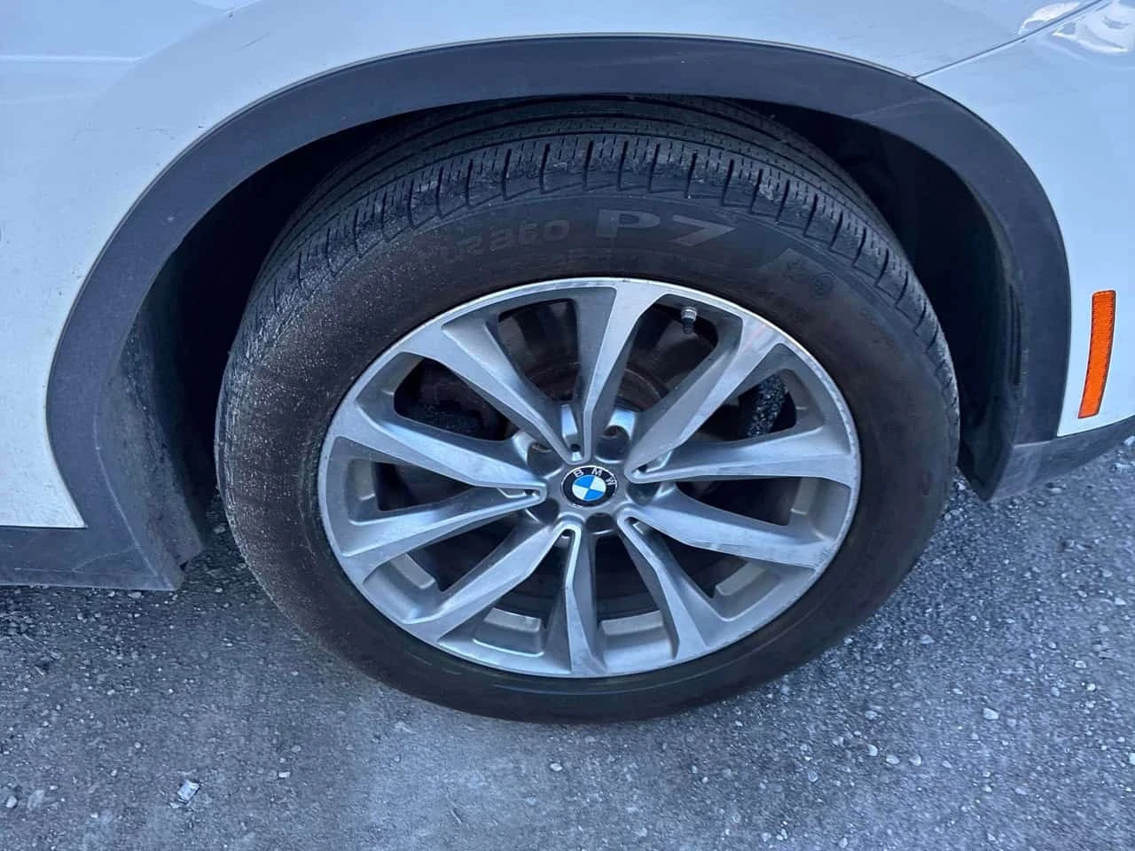 BMW X3 * xDrive30i * CARFAX * �� ���������������� �� ���* | Mobile.bg � ����������� 7