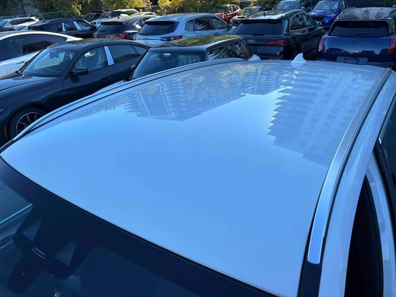 BMW X3 * xDrive30i * CARFAX * �� ���������������� �� ���* | Mobile.bg � ����������� 16