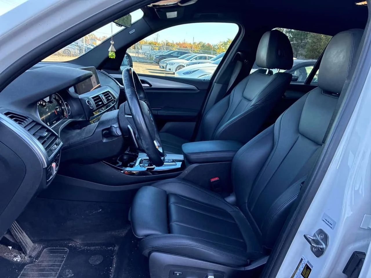 BMW X3 * xDrive30i * CARFAX * �� ���������������� �� ���* | Mobile.bg � ����������� 17