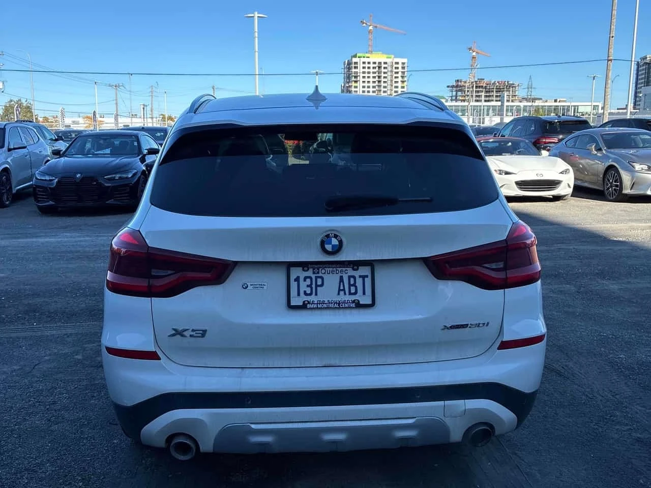 BMW X3 * xDrive30i * CARFAX * �� ���������������� �� ���* | Mobile.bg � ����������� 4