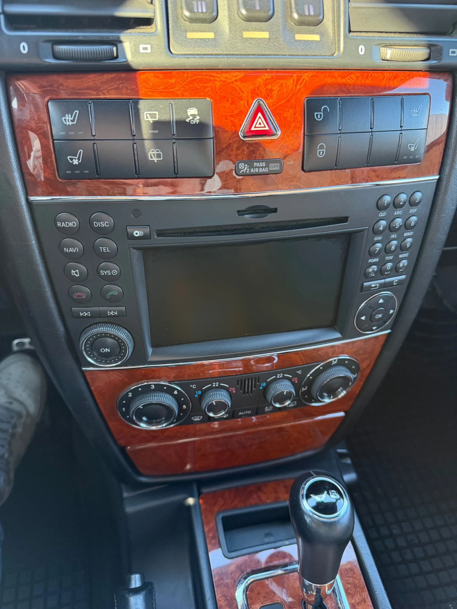 Mercedes-Benz G 500 AMG DESIGNO  | Mobile.bg � ����������� 7