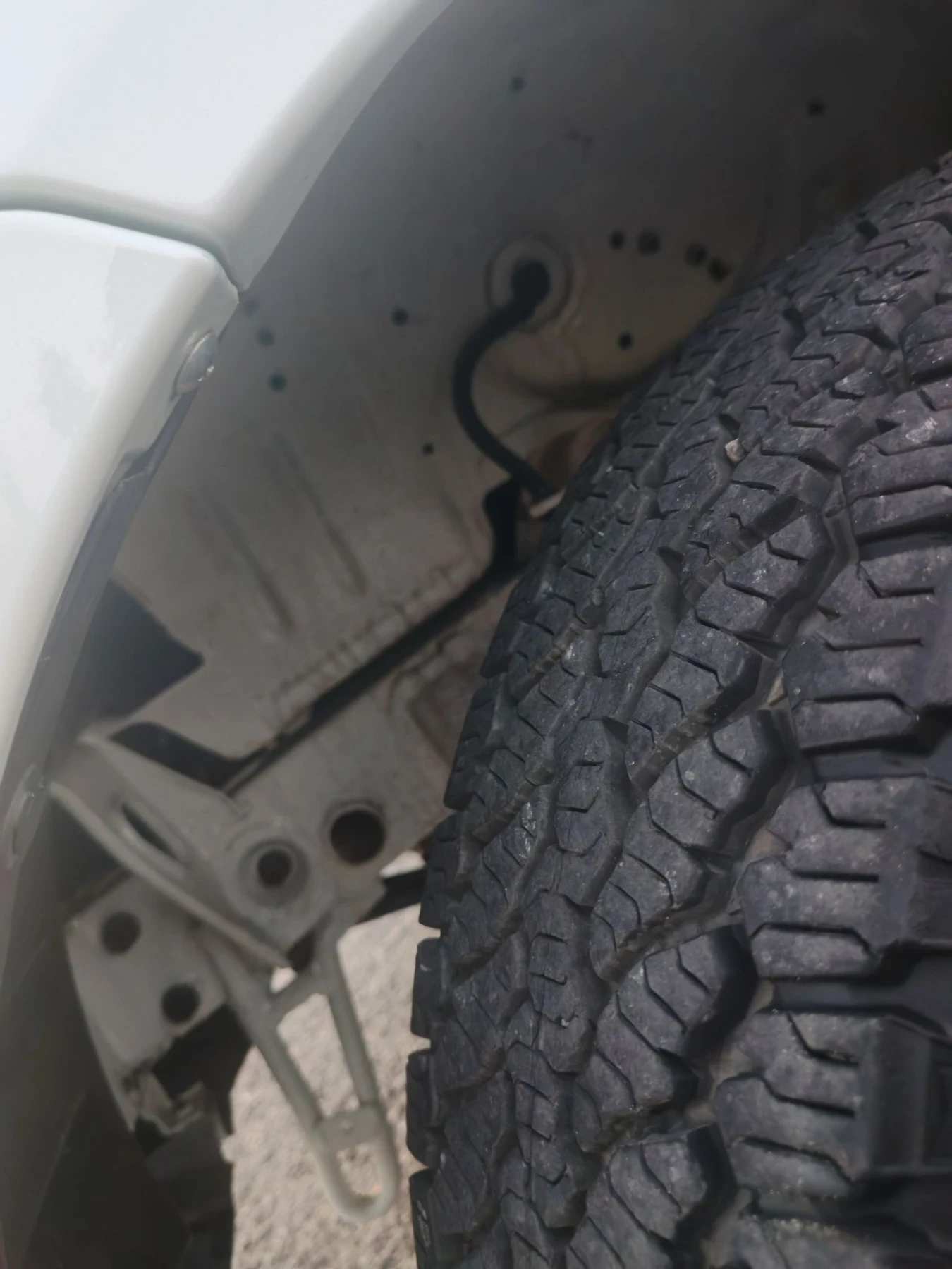Suzuki Jimny 1.3i 4x4 Бензин , снимка 6 - Автомобили и джипове - 56639089