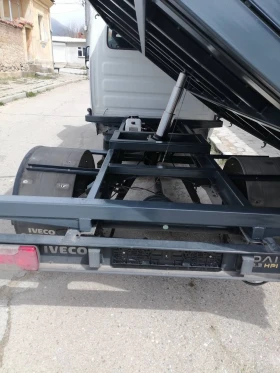 Iveco 35c11, снимка 5