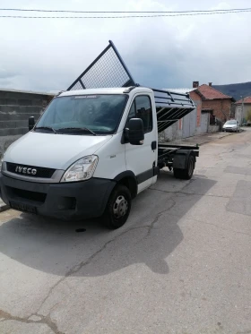 Iveco 35c11, снимка 17