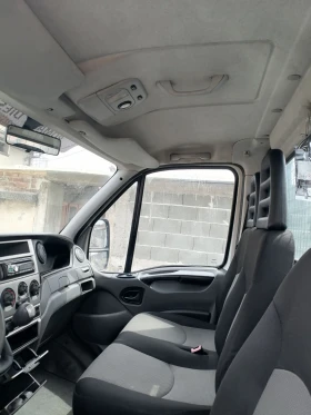 Iveco 35c11, снимка 12