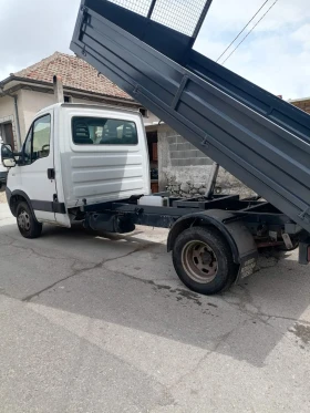 Iveco 35c11, снимка 4