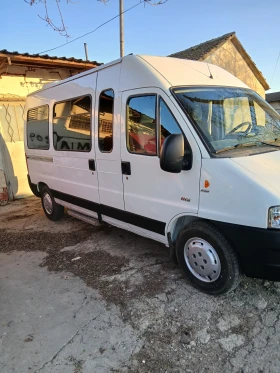 Peugeot Boxer, снимка 10