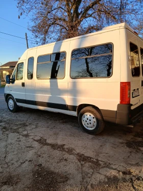 Peugeot Boxer, снимка 9