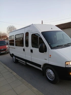 Peugeot Boxer, снимка 8