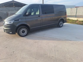VW T6, снимка 4