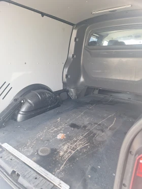 VW T6, снимка 8