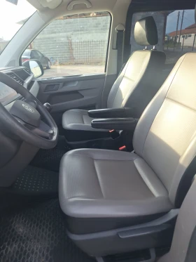 VW T6, снимка 9