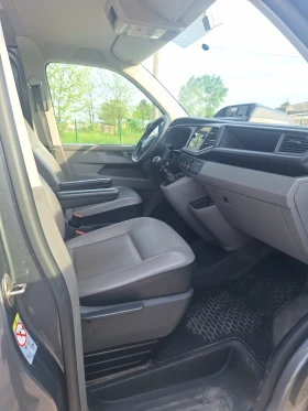 VW T6, снимка 6