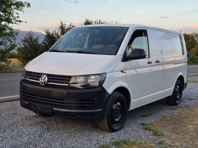 VW Transporter Т6 4Motion Navi 2.0TDI Клима, снимка 2