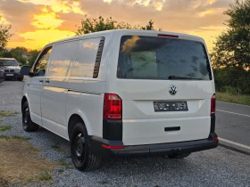 VW Transporter Т6 4Motion Navi 2.0TDI Клима, снимка 5