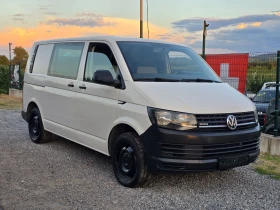 VW Transporter Т6 4Motion Navi 2.0TDI Клима, снимка 3