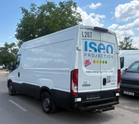 Iveco Daily КЛИМАТИК! Оригинален вид! Нови гуми!, снимка 3
