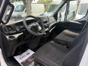 Iveco Daily КЛИМАТИК! Оригинален вид! Нови гуми!, снимка 7